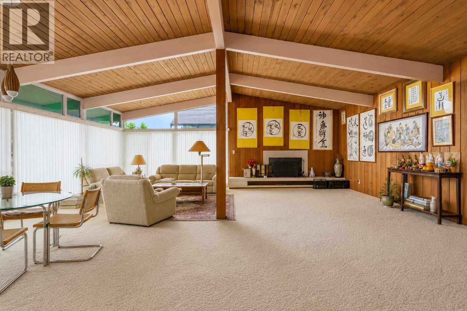 195 NORMANBY CRESCENT, West Vancouver