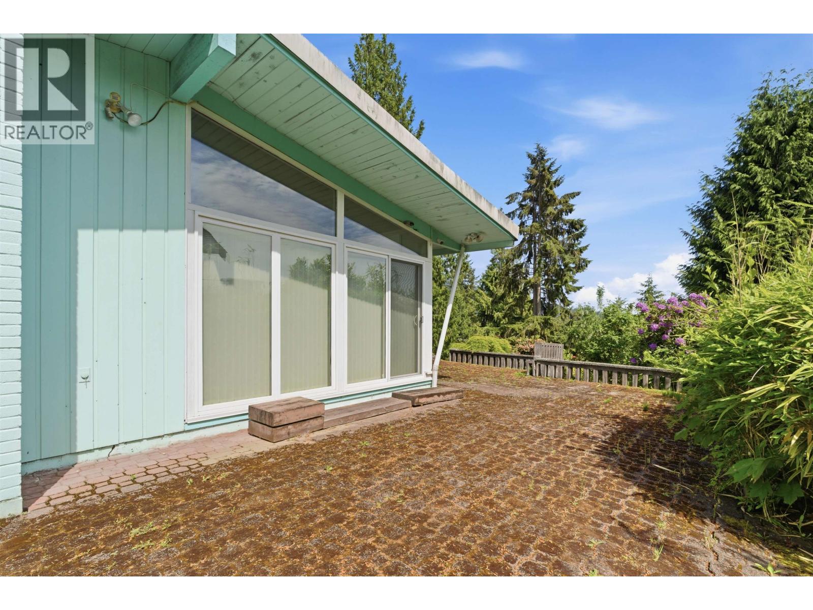 195 NORMANBY CRESCENT, West Vancouver