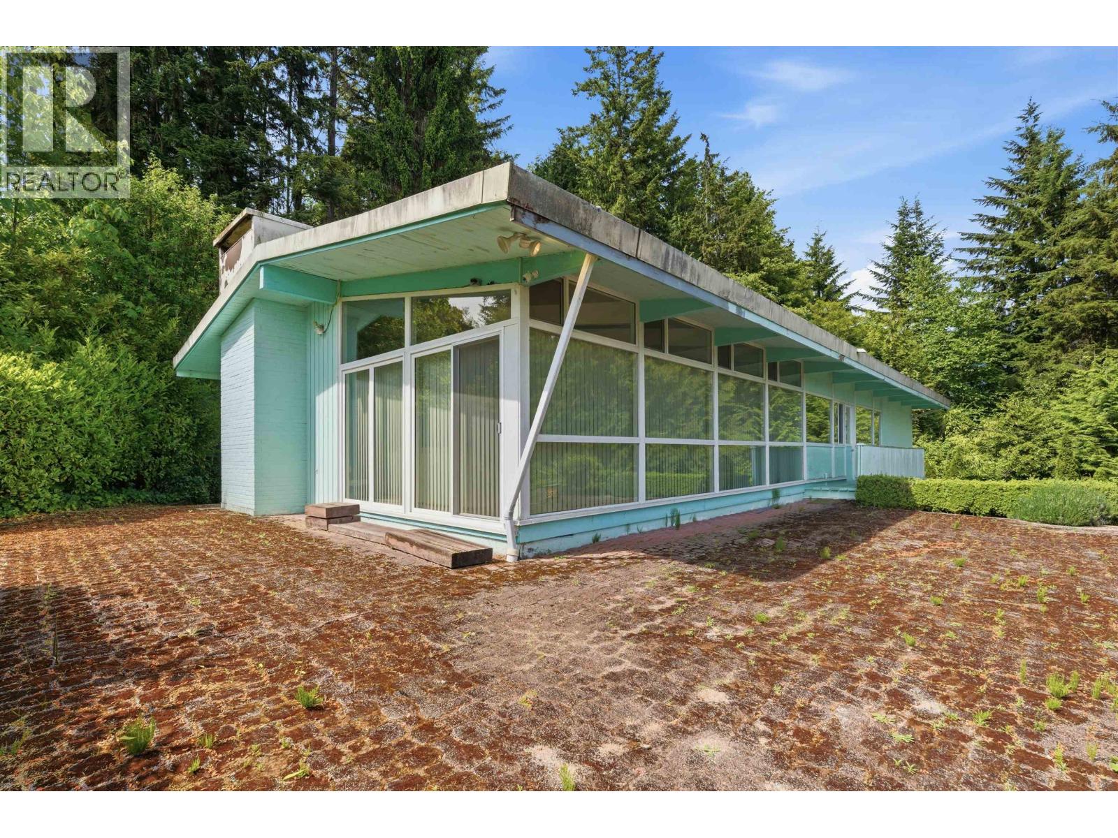 195 NORMANBY CRESCENT, West Vancouver