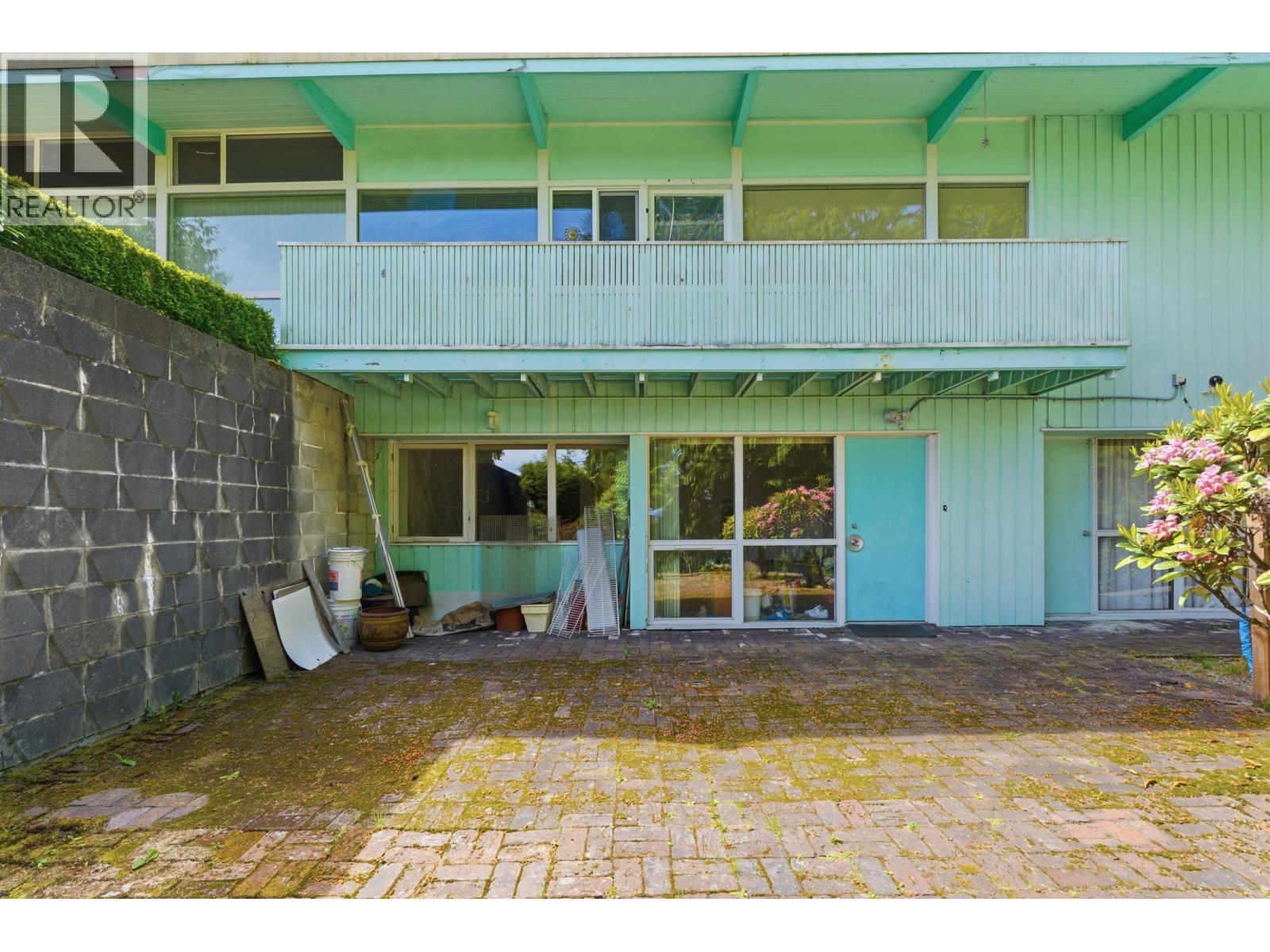 195 NORMANBY CRESCENT, West Vancouver