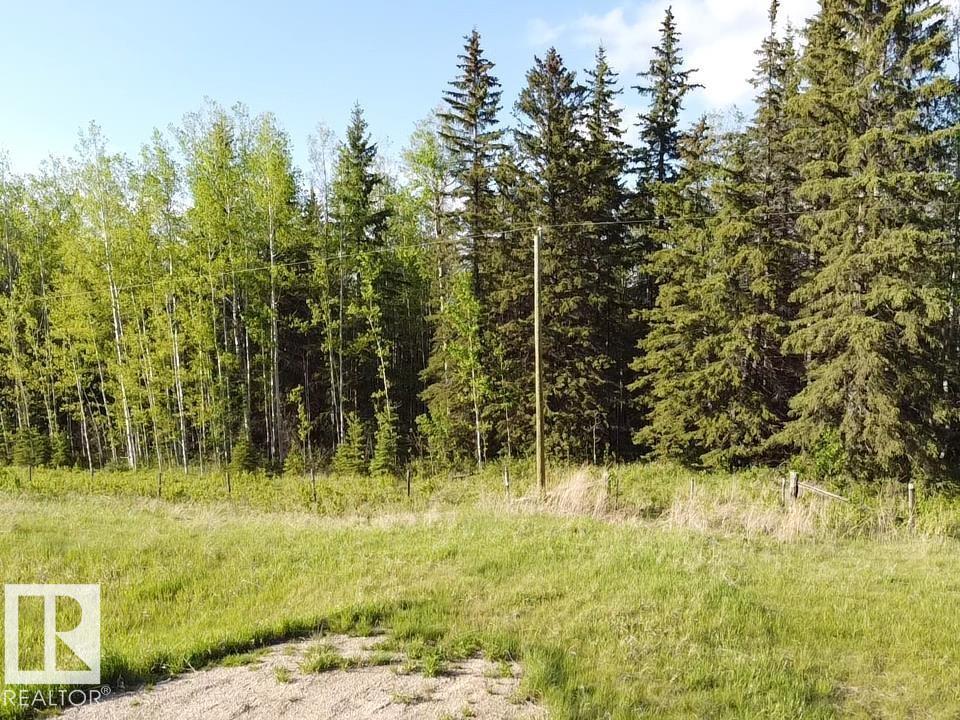 Hwy 13 and Hwy 20 exterior