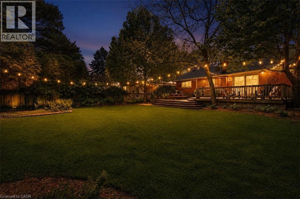 291 STRATHCONA Drive - 40