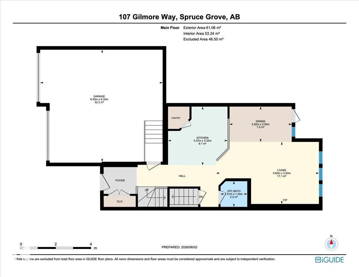 107 GILMORE WY — photo 34