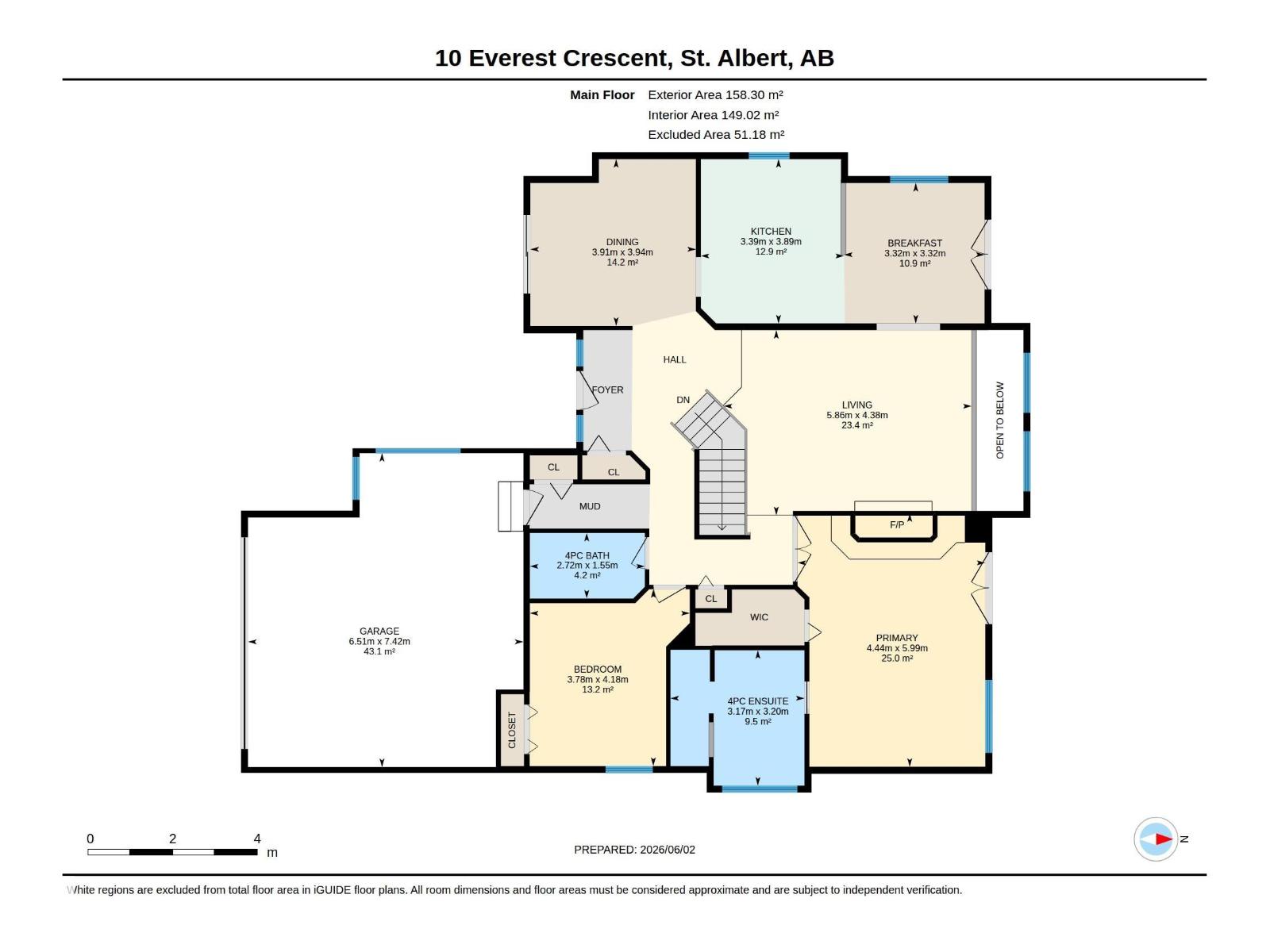 10 EVEREST CR — photo 65