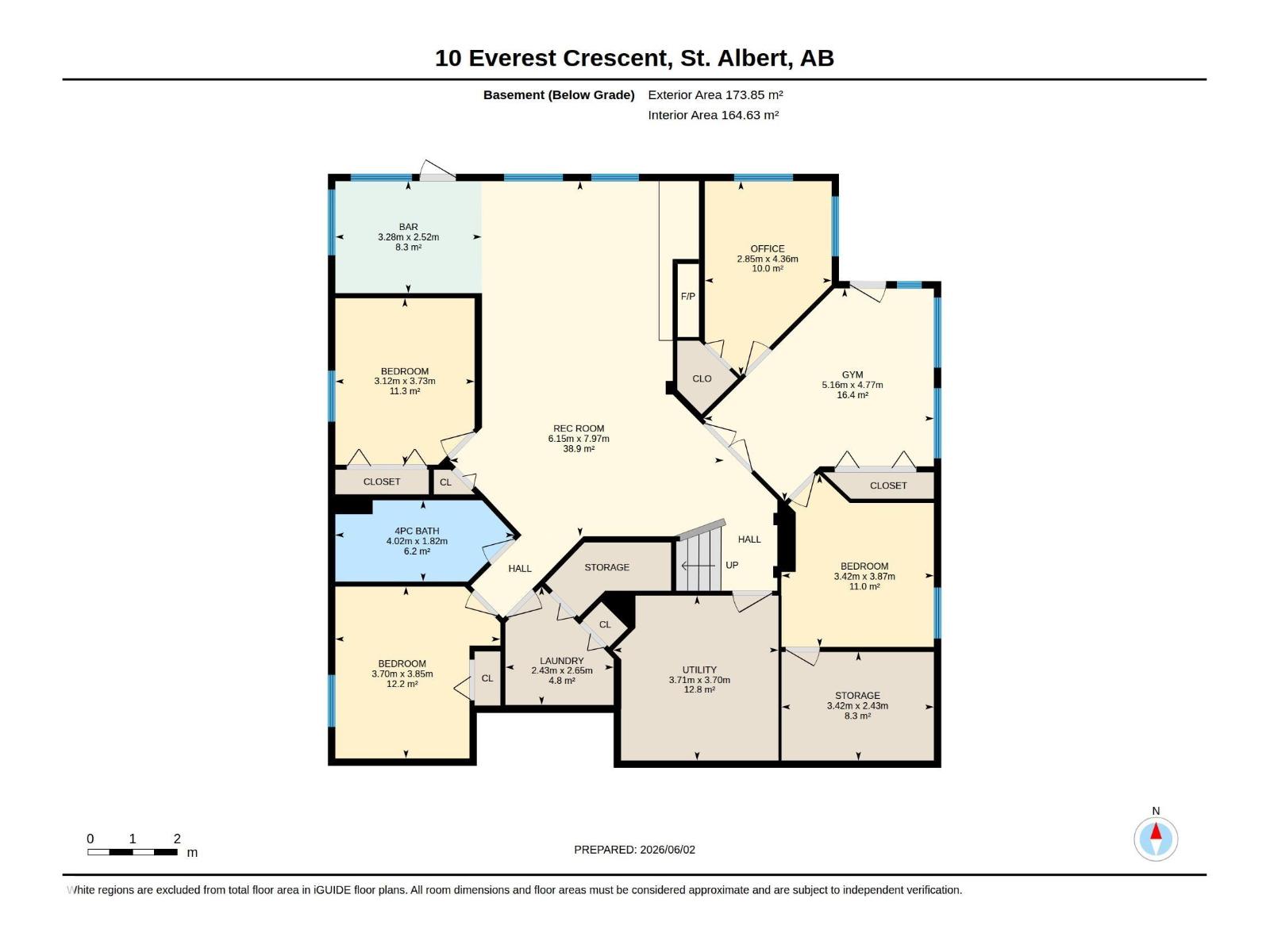 10 EVEREST CR — photo 66