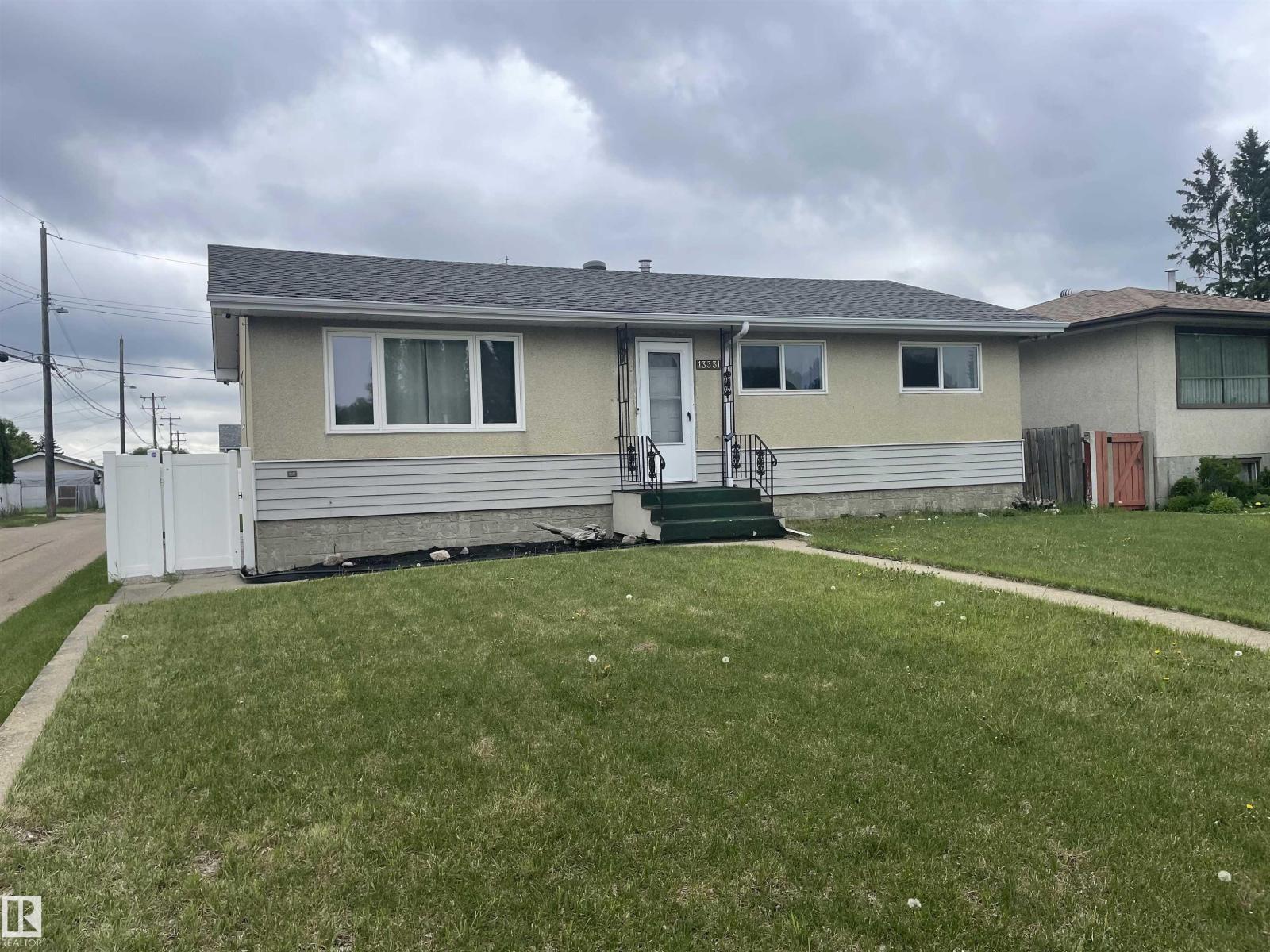 13331 64 ST NW - 1