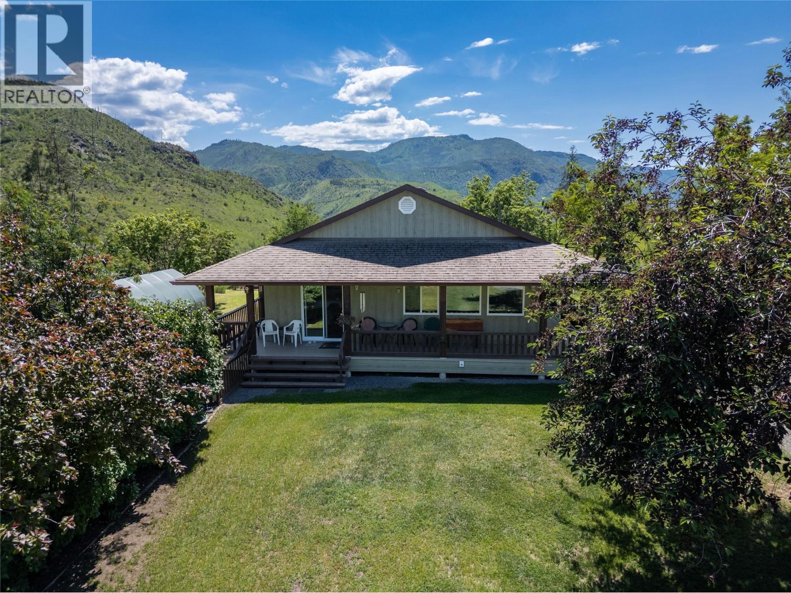 4066 AGATE BAY Road - 37