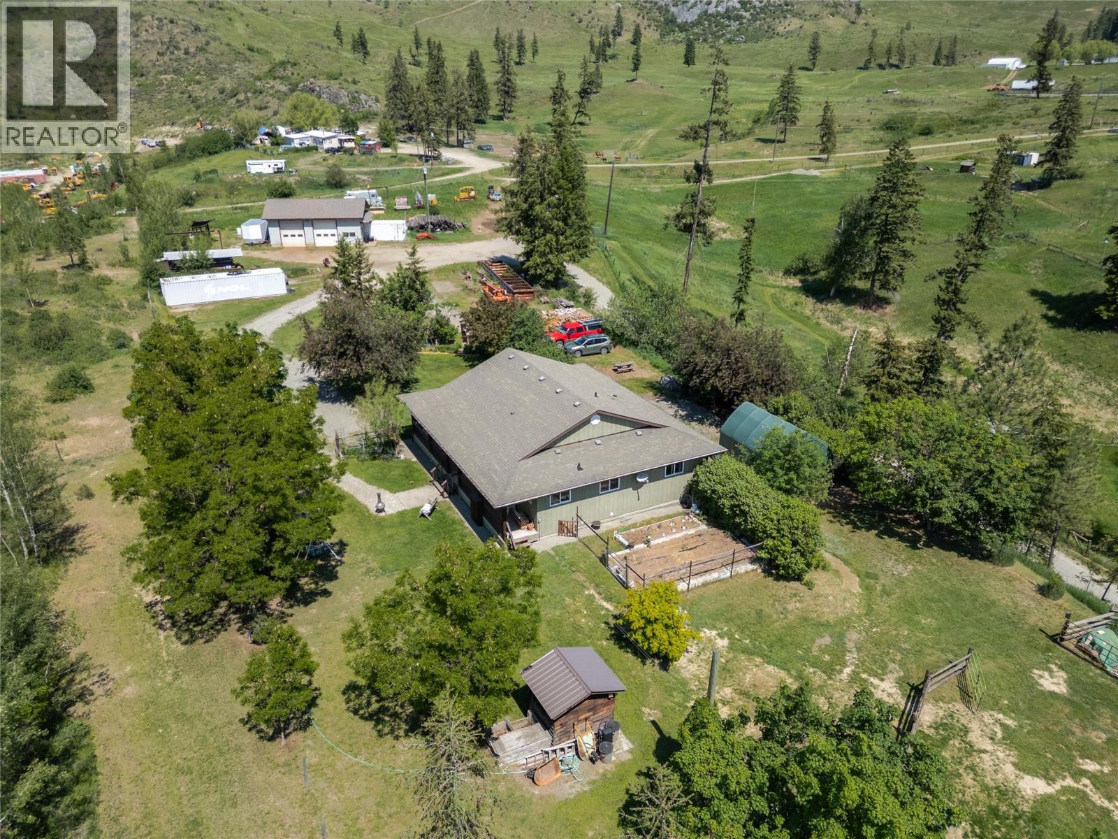 4066 AGATE BAY Road - 30