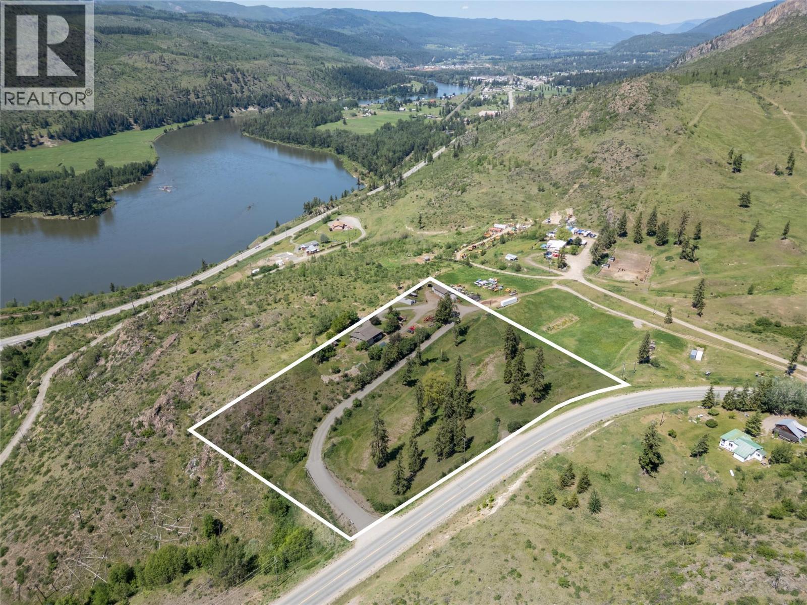 4066 AGATE BAY Road - 24