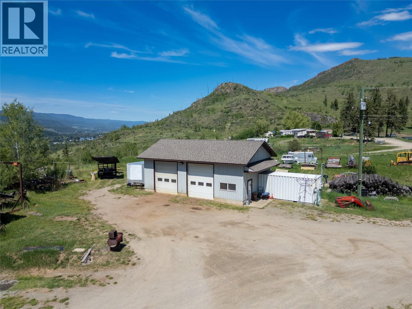 4066 AGATE BAY Road - 2