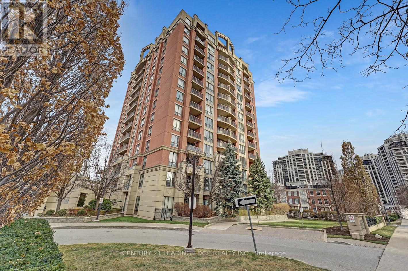 Listing photo of 905 - 55 HARRISON GARDEN BOULEVARD