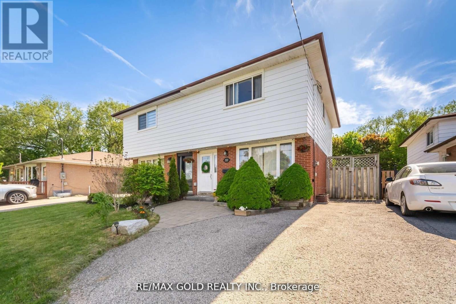 232 DURHAM STREET - 4
