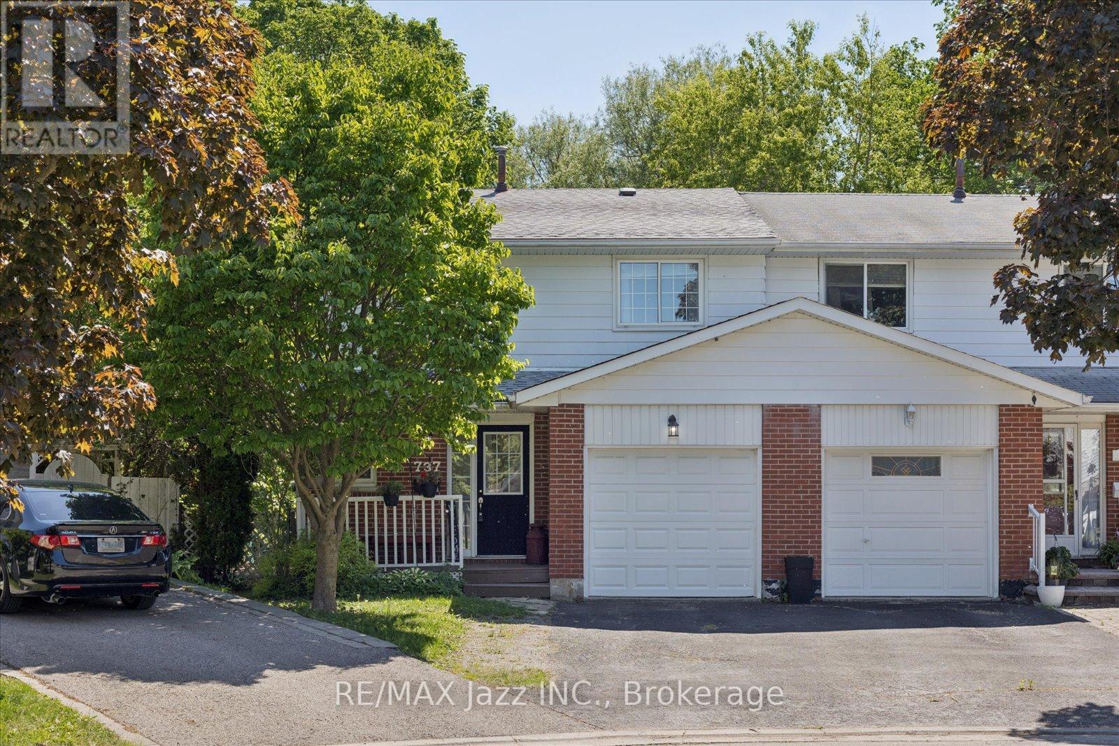 737 GREENOCH COURT - 1
