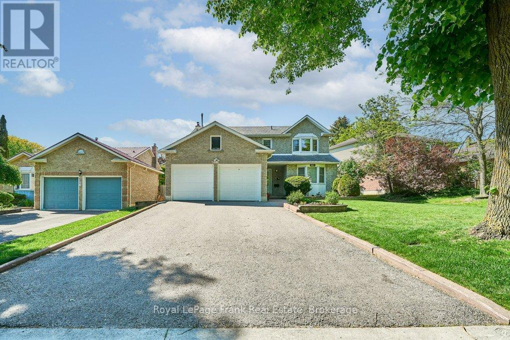 803 LINDEN COURT - 2