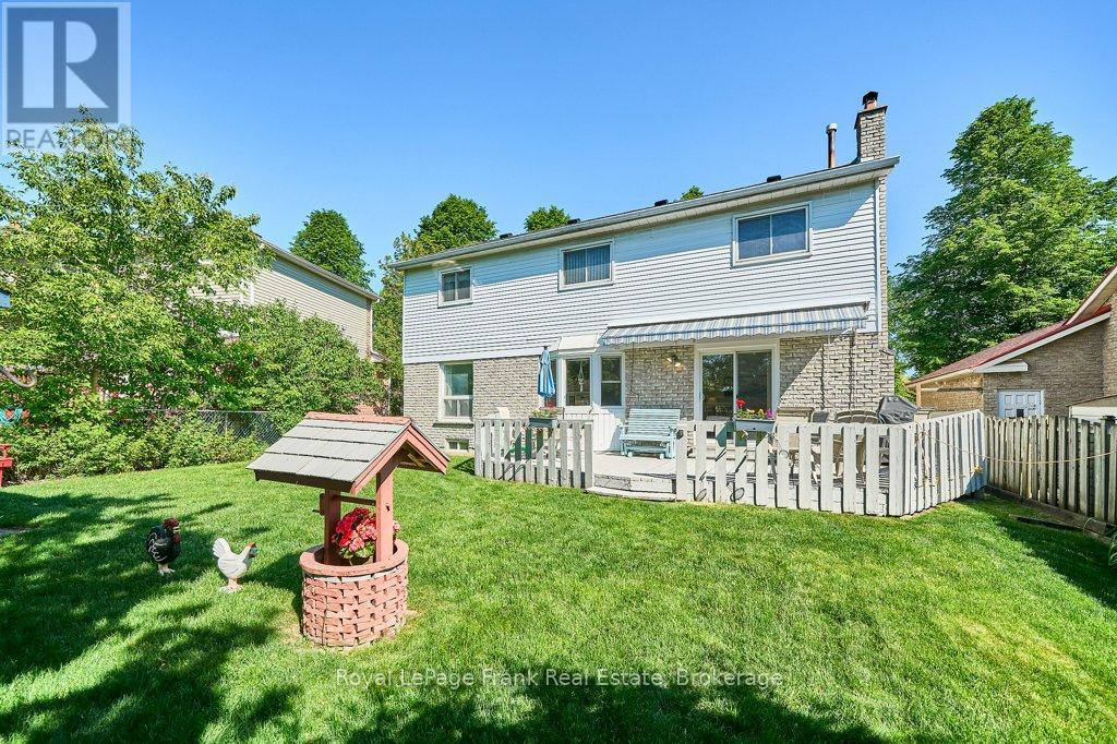 803 LINDEN COURT - 28