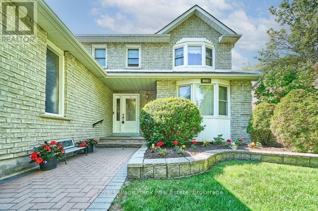 803 LINDEN COURT - 3