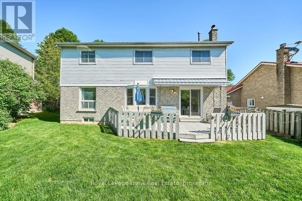 803 LINDEN COURT - 30