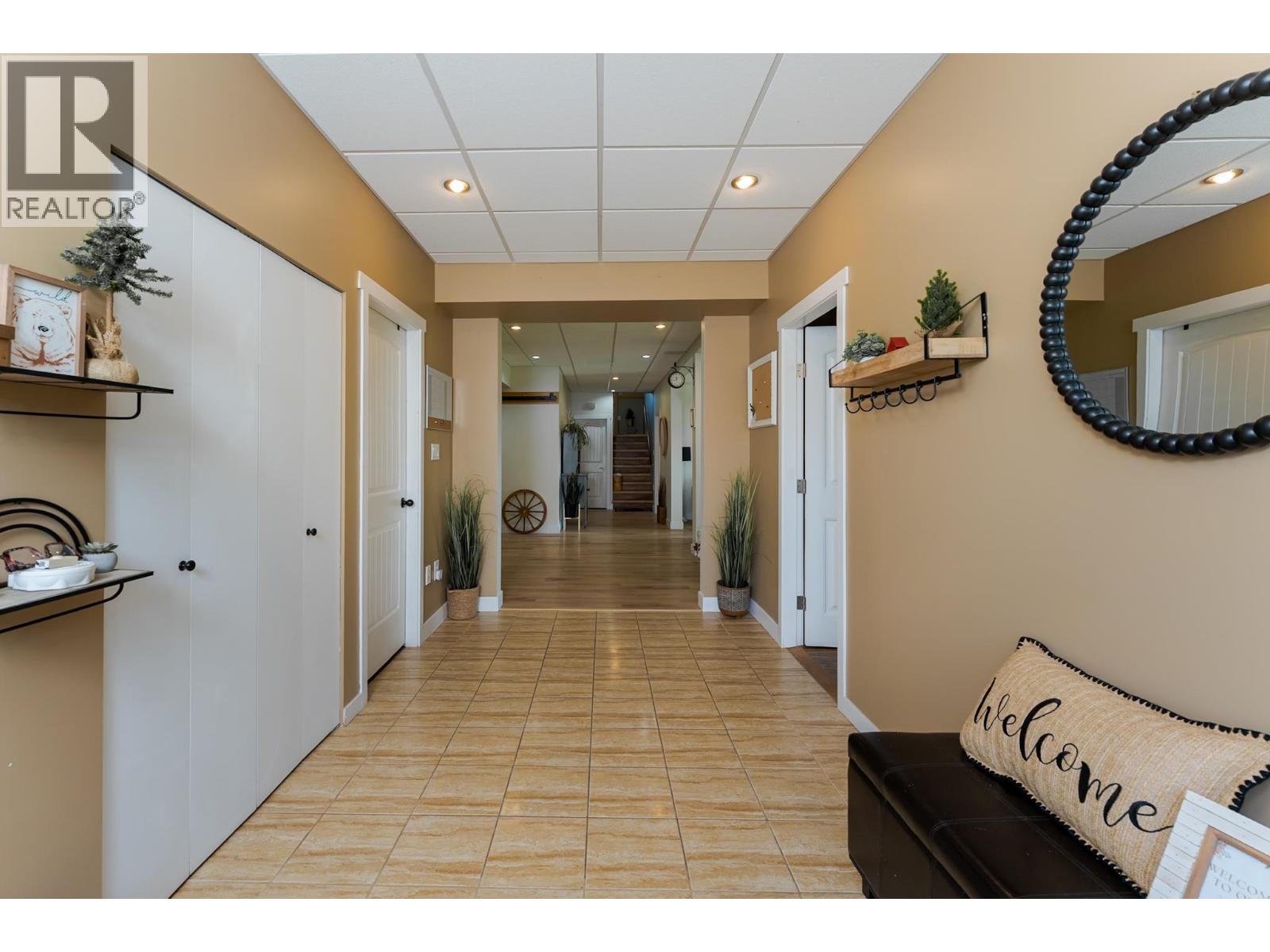 Bathroom of 34380 CHIEF LAKE ROAD · Prince George, BC