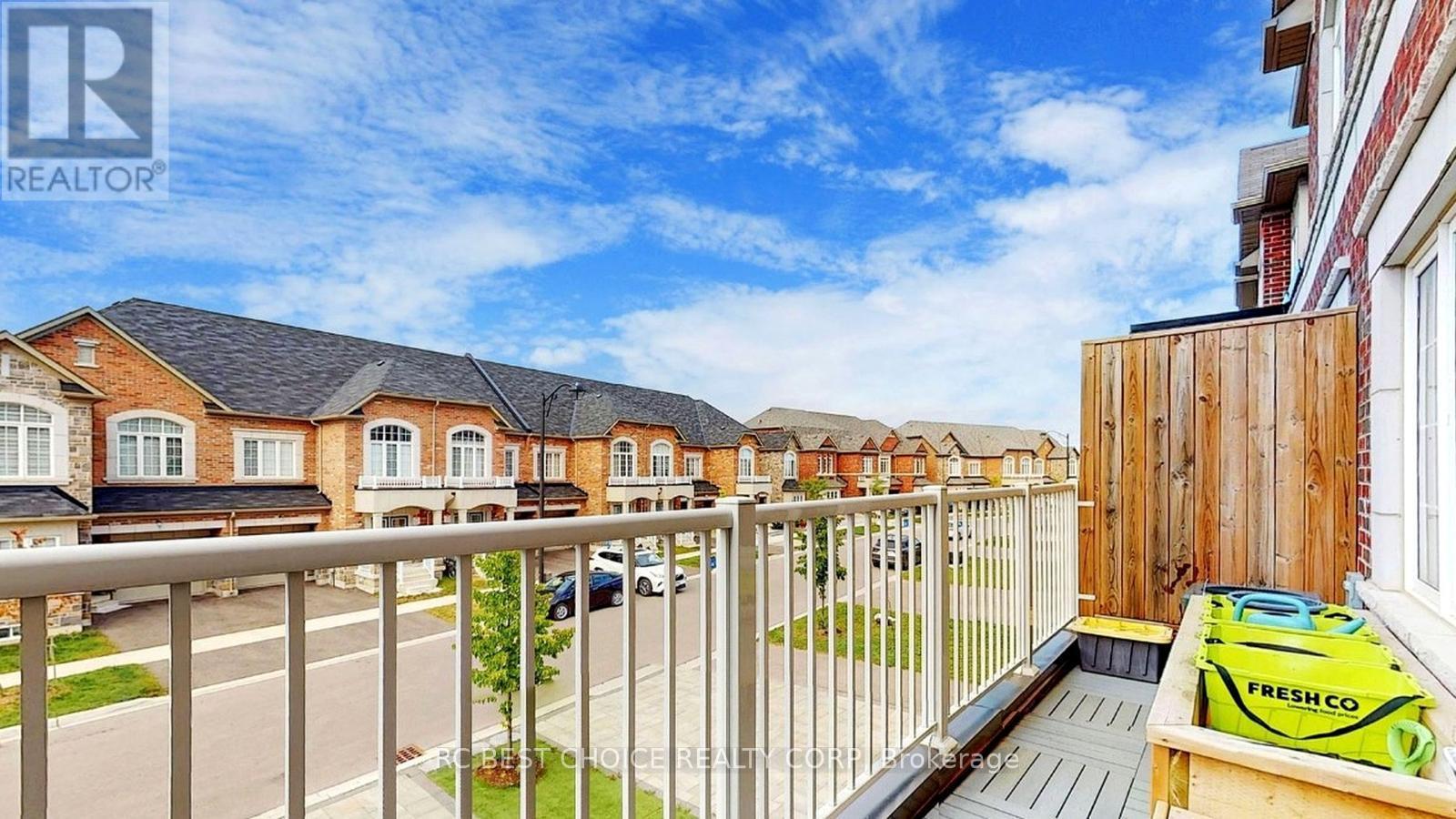 81 NESS DRIVE - 22