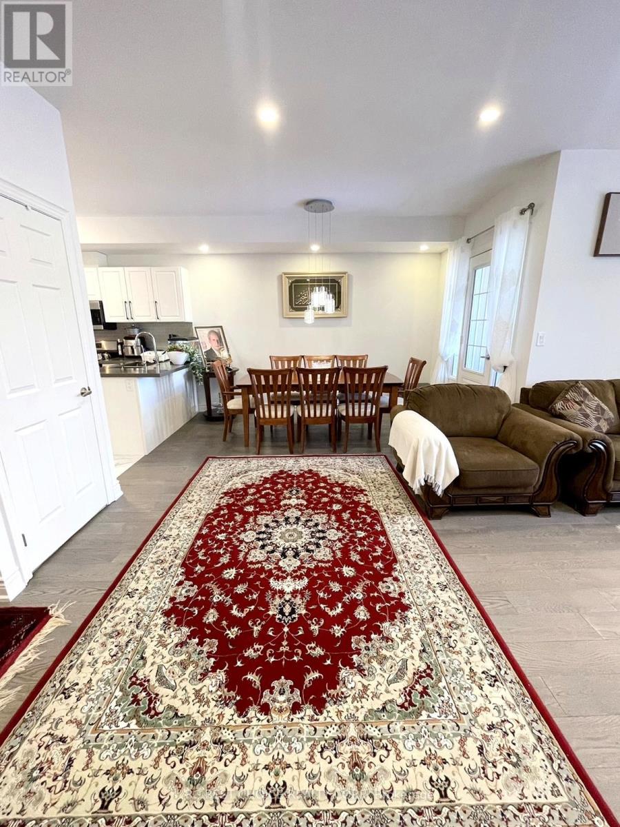 81 NESS DRIVE - 24