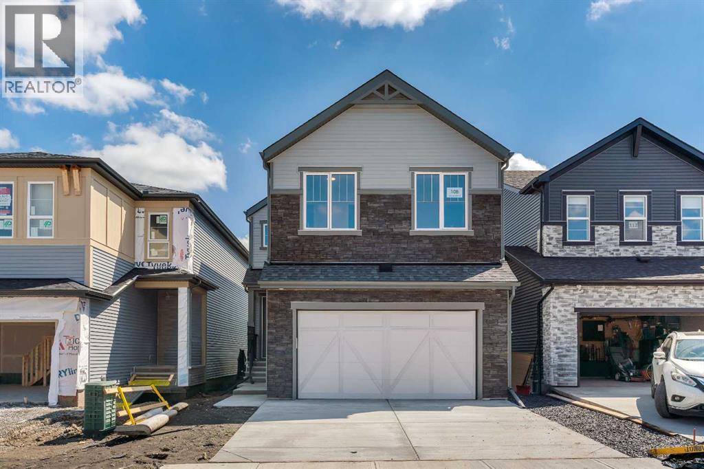 108 Creekview Manor SW - 1