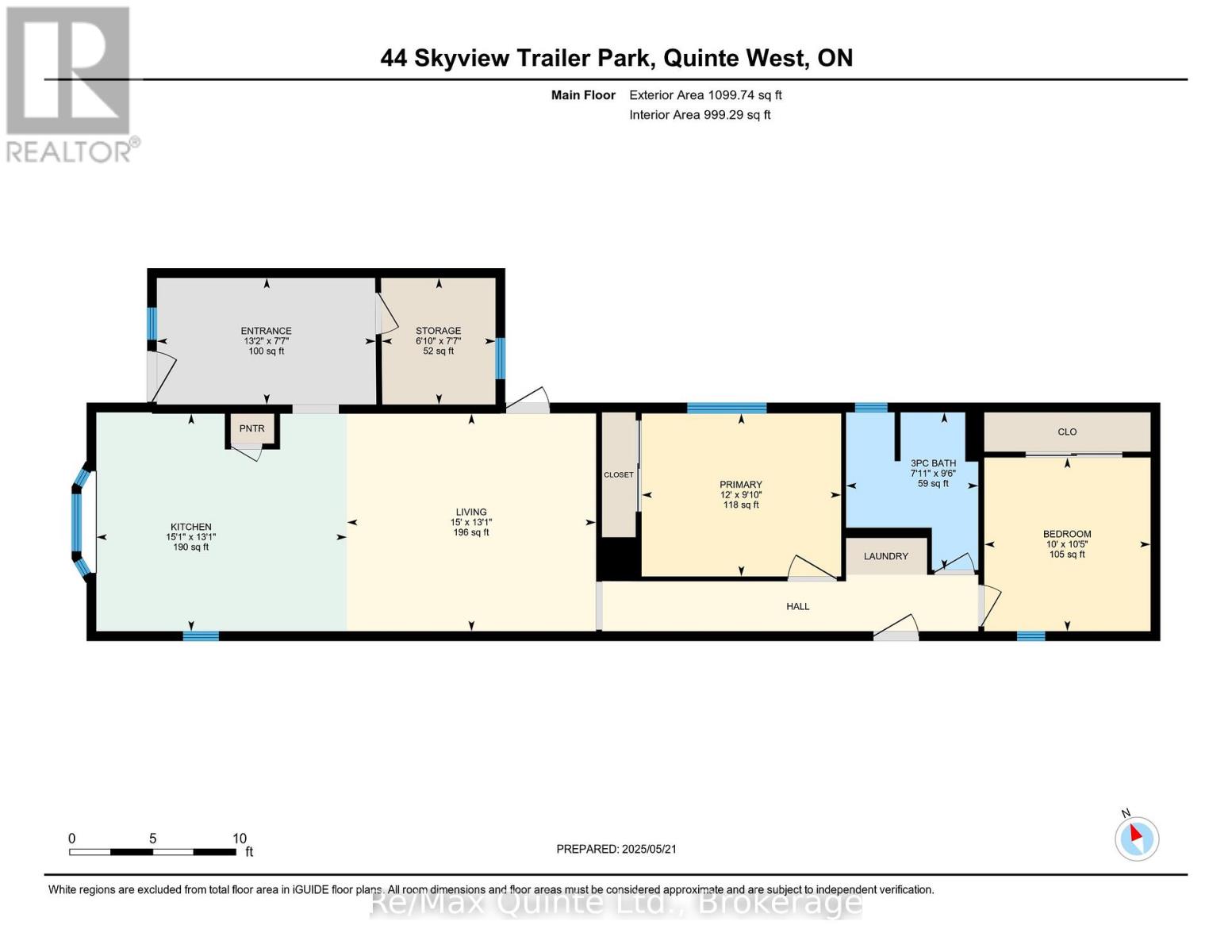 #44 311 DUNDAS STREET - 26