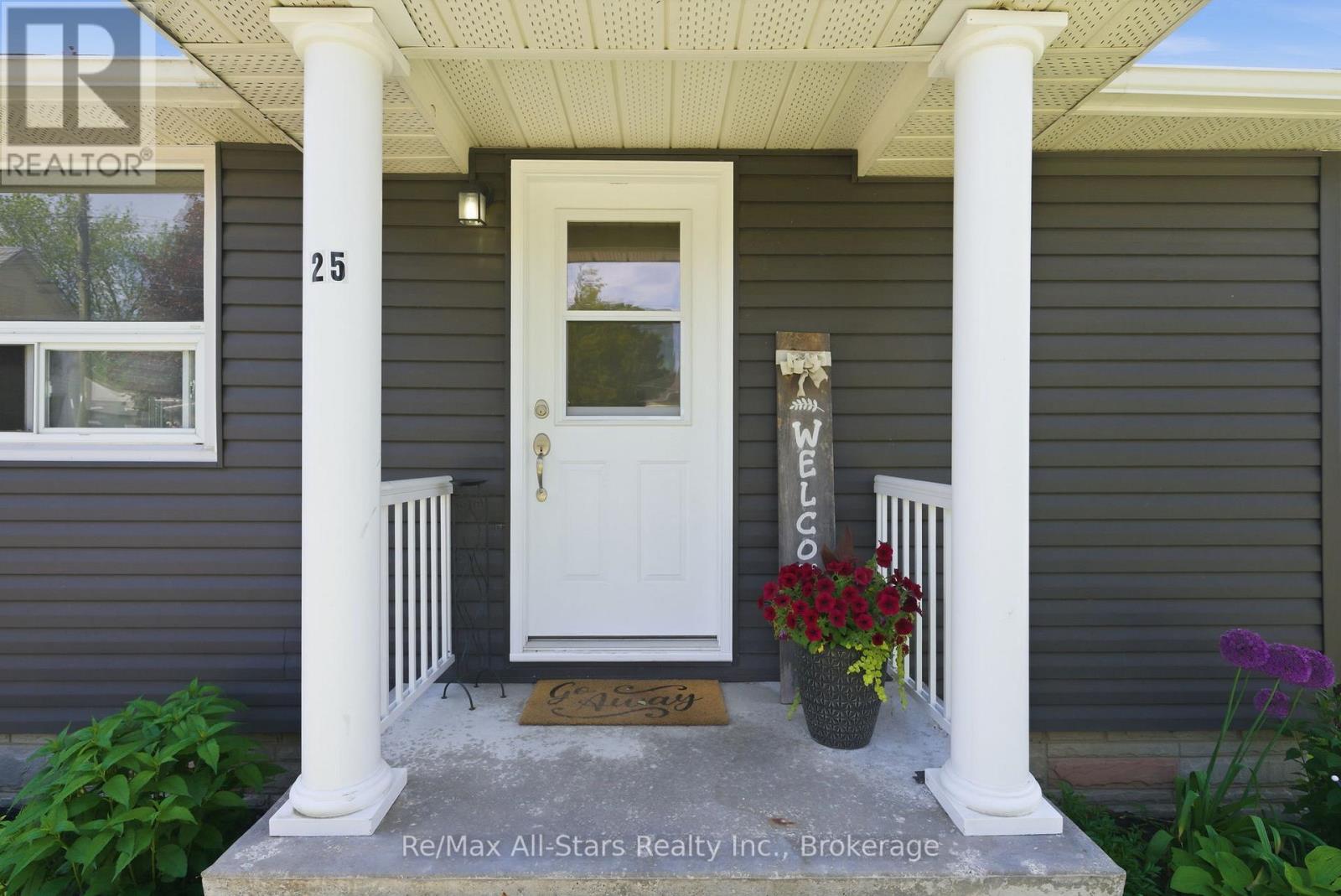 25 CHURCH STREET W - 5