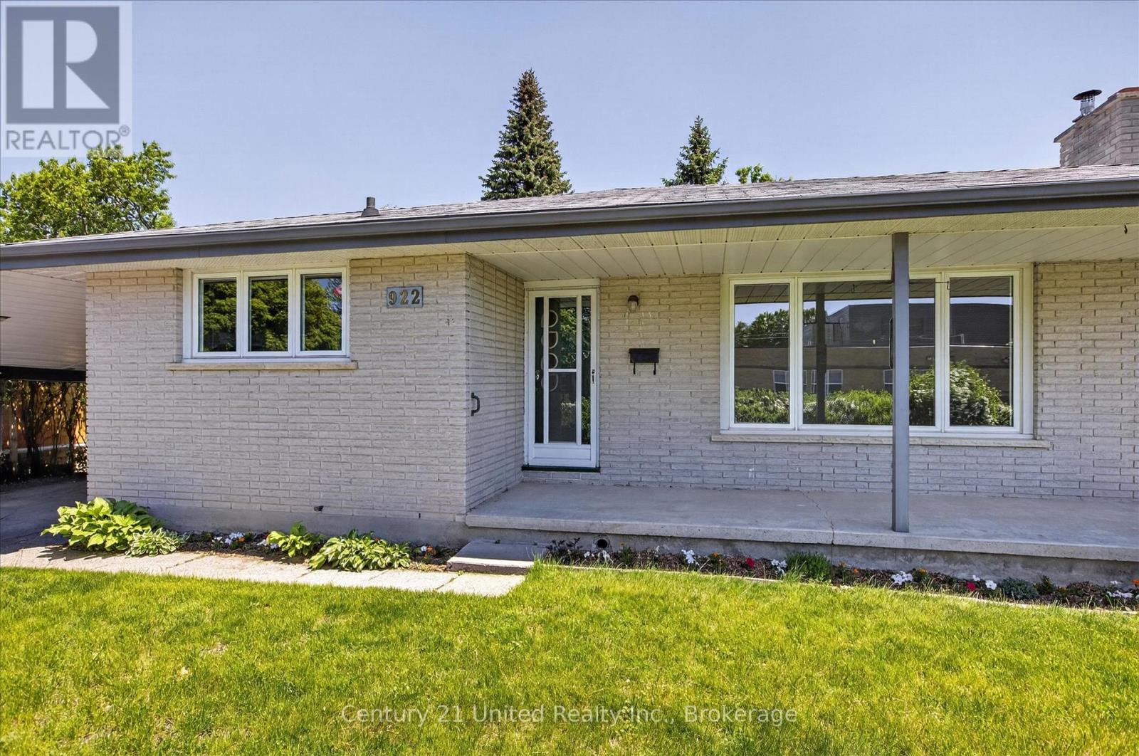922 WIGHTMAN AVENUE - 5