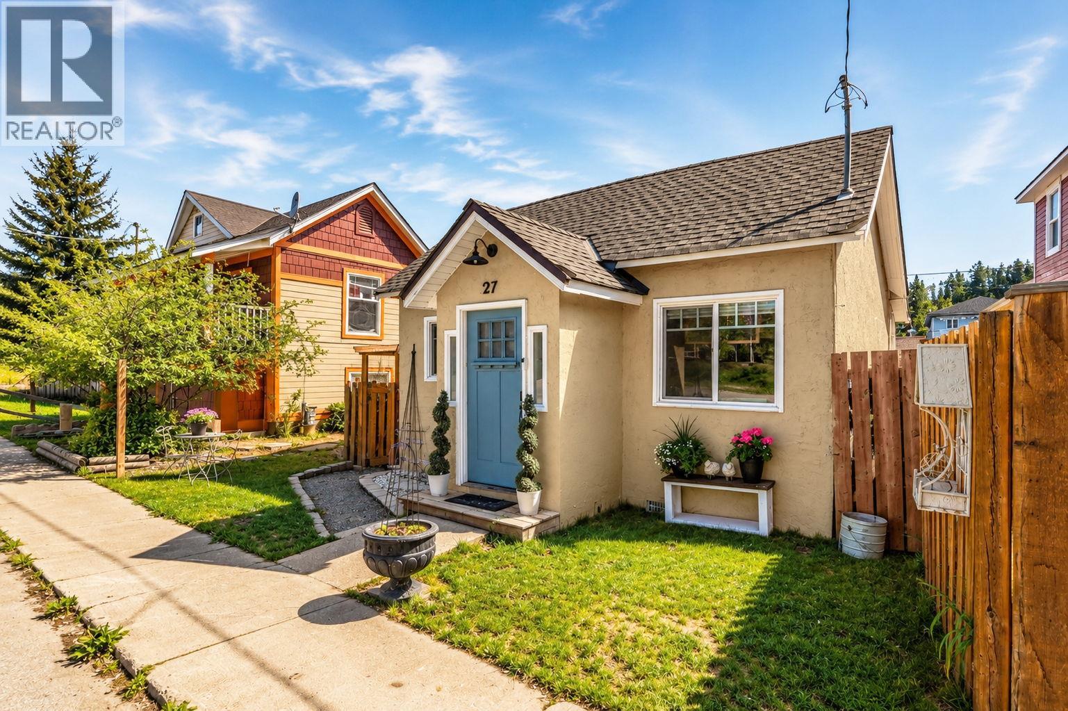27 Kenley Avenue - 1