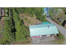 Primary Bedroom - 124 Sunset Bay Road, Iroquois Falls, ON P0K1G0 Photo 6