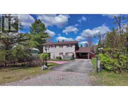 Bedroom 2 - 124 Sunset Bay Road, Iroquois Falls, ON P0K1G0 Photo 7