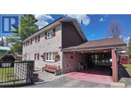Utility room - 124 Sunset Bay Road, Iroquois Falls, ON P0K1G0 Photo 8