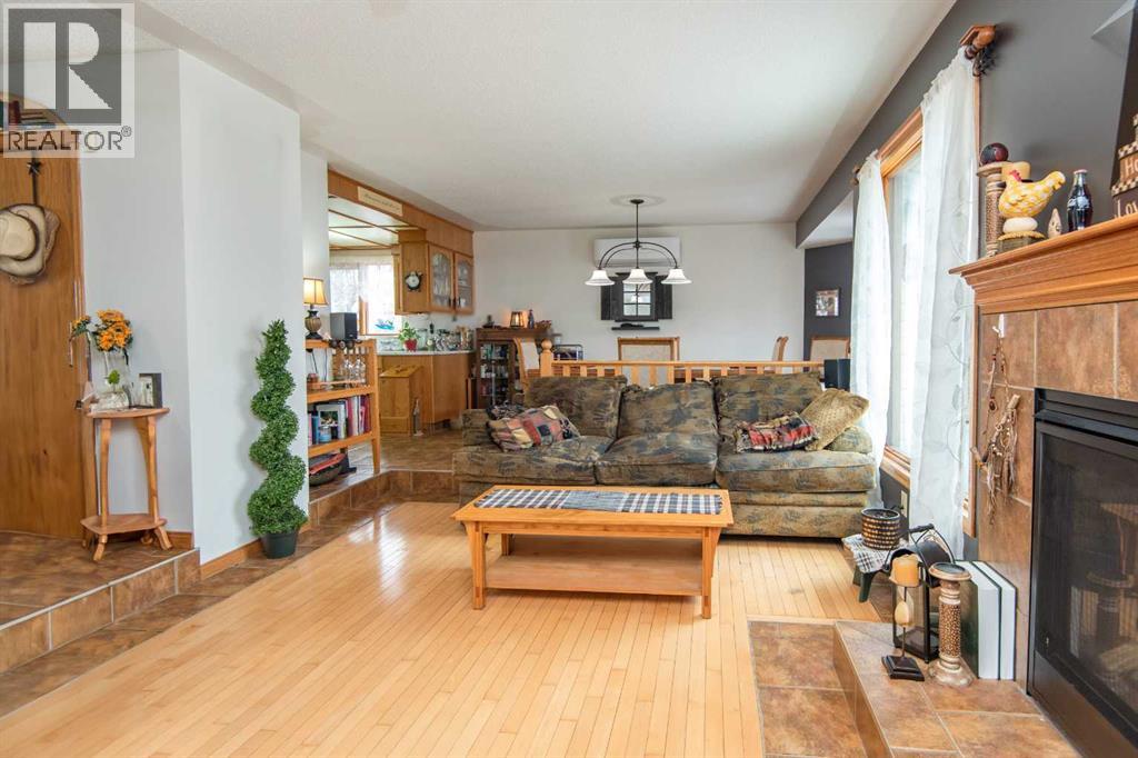 View of Living/dining rooms