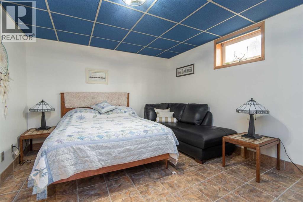 4th bedroom