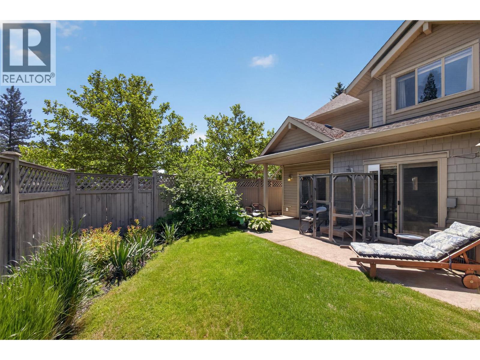 #5-1798 Olympus Way, West Kelowna