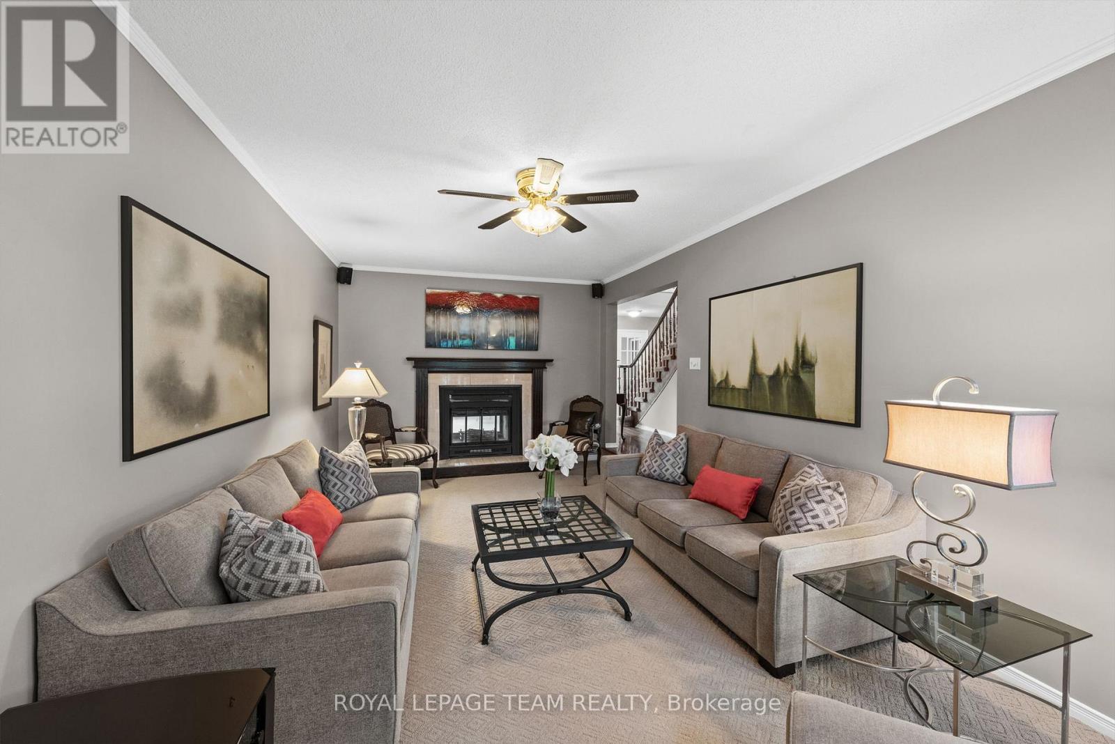 7009 QUINNFIELD WAY - 8