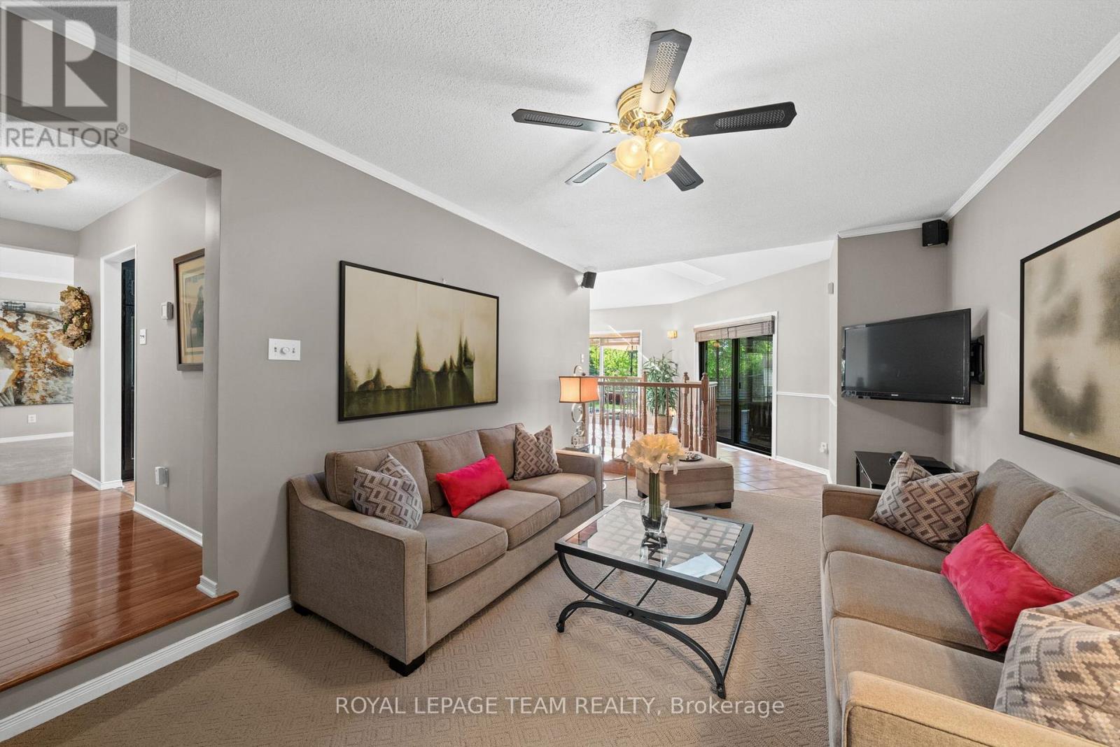 7009 QUINNFIELD WAY - 9