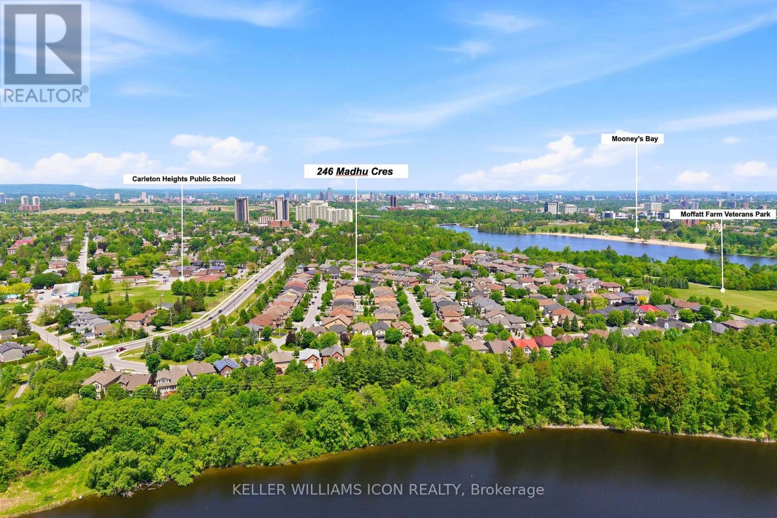 246 MADHU CRESCENT - 40
