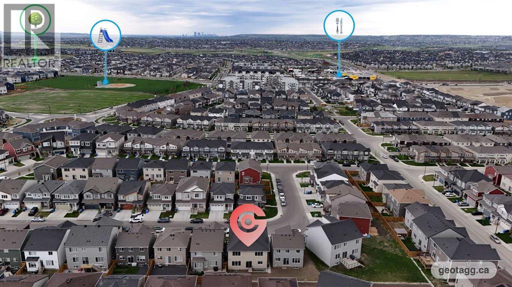 273 Carringwood Close NW - 46