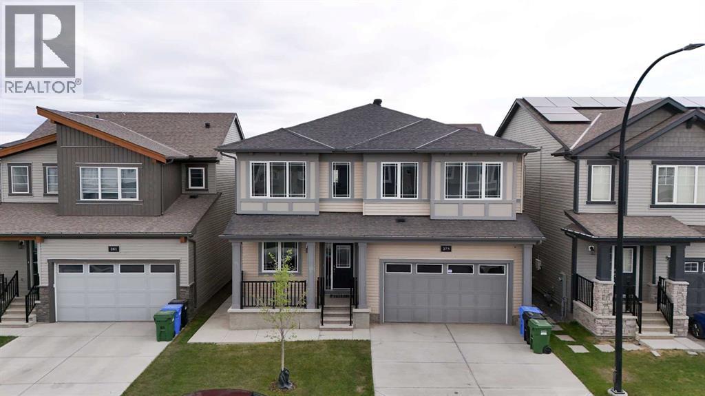 273 Carringwood Close NW - 4