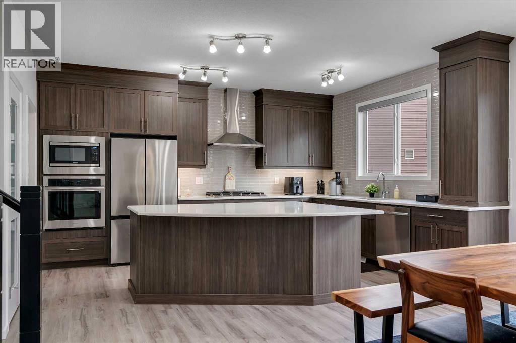 273 Carringwood Close NW - 9