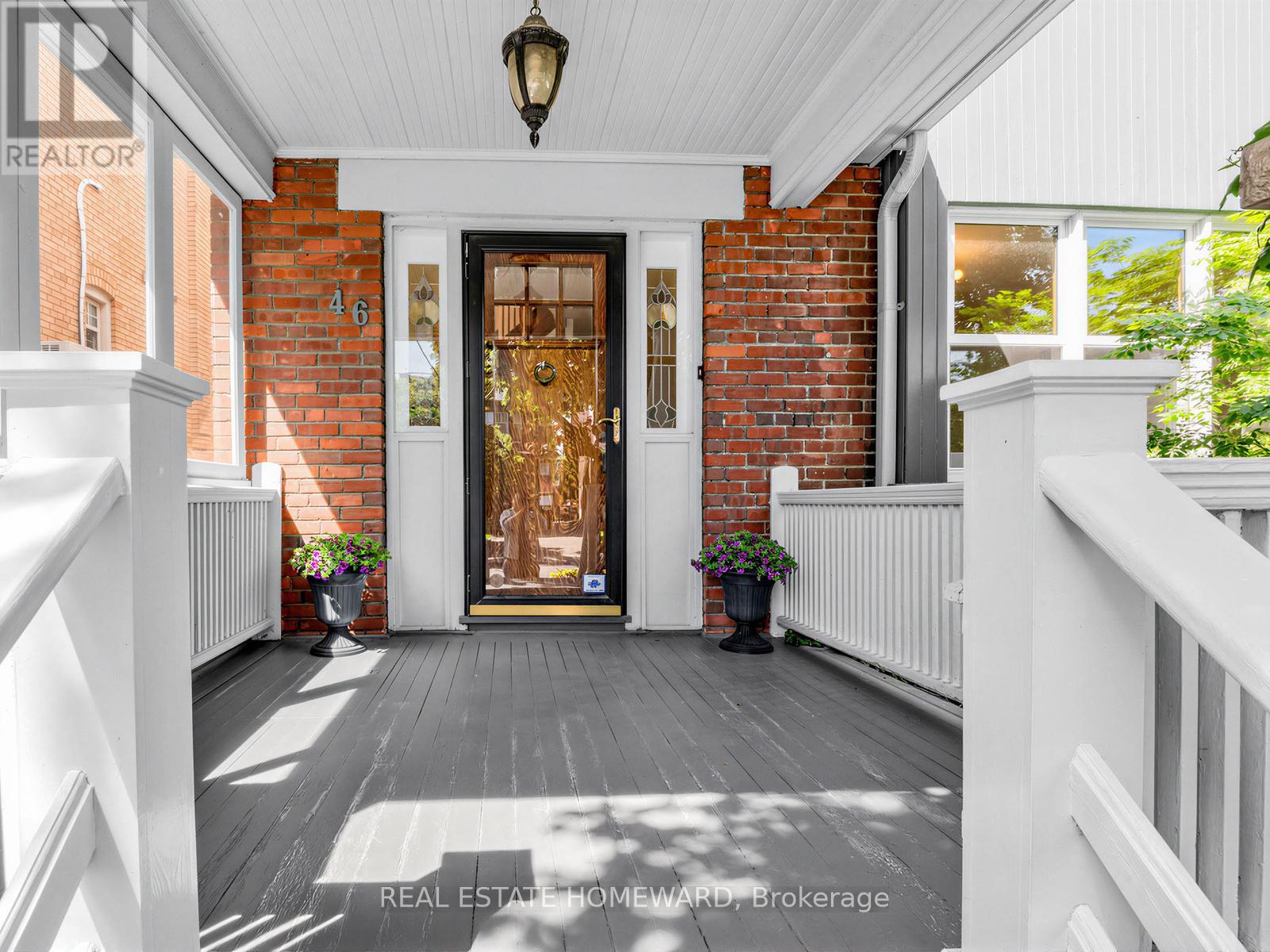 46 WESTMOUNT AVENUE - 2