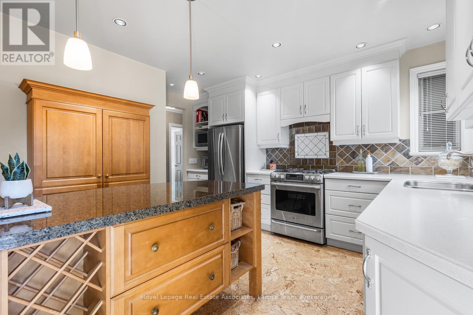 1481 GLENWATSON DRIVE - 16
