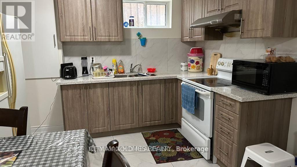 BSMT - 5 SCARLETT DRIVE