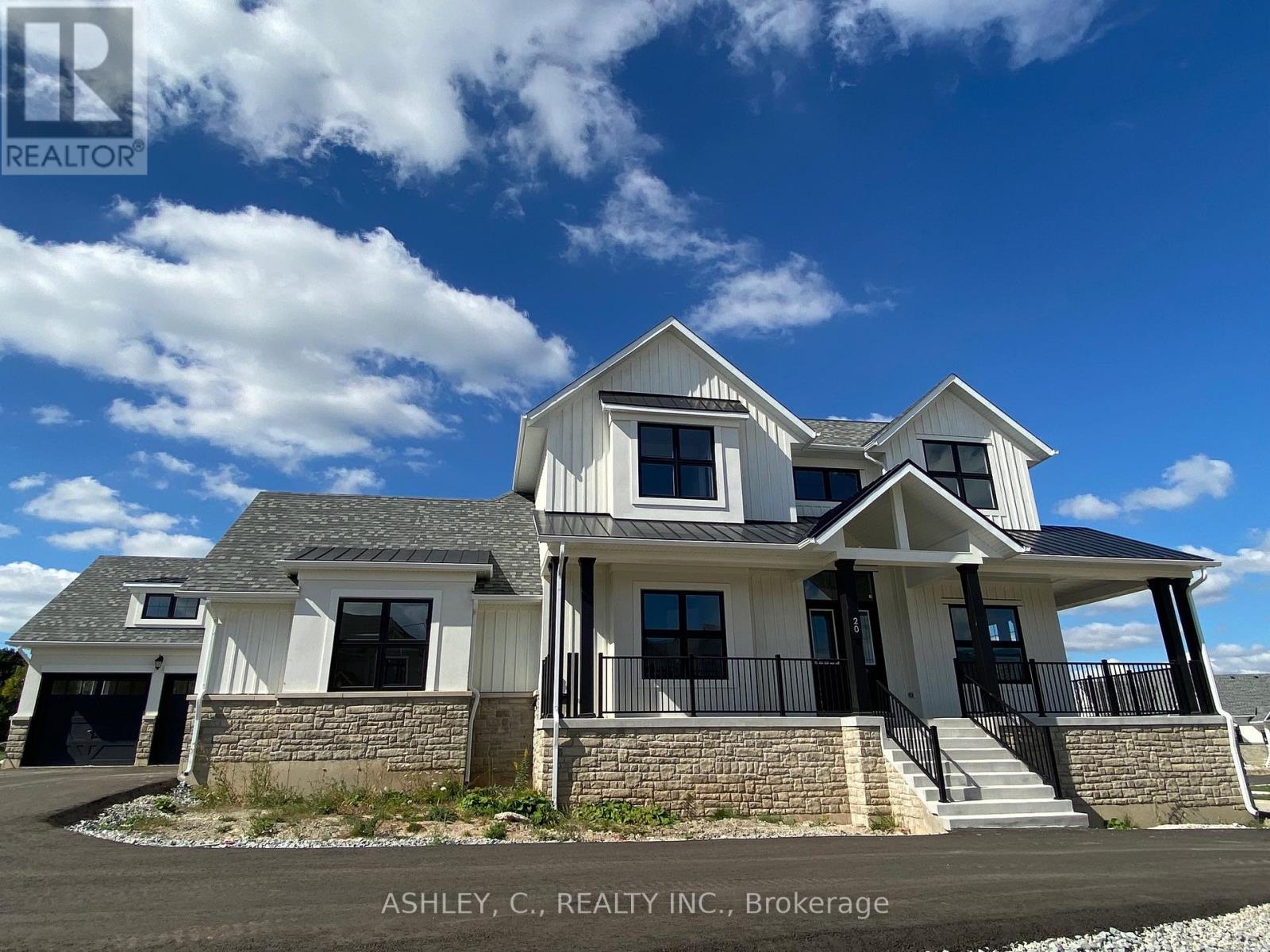 20 CHINABERRY ROAD - 1