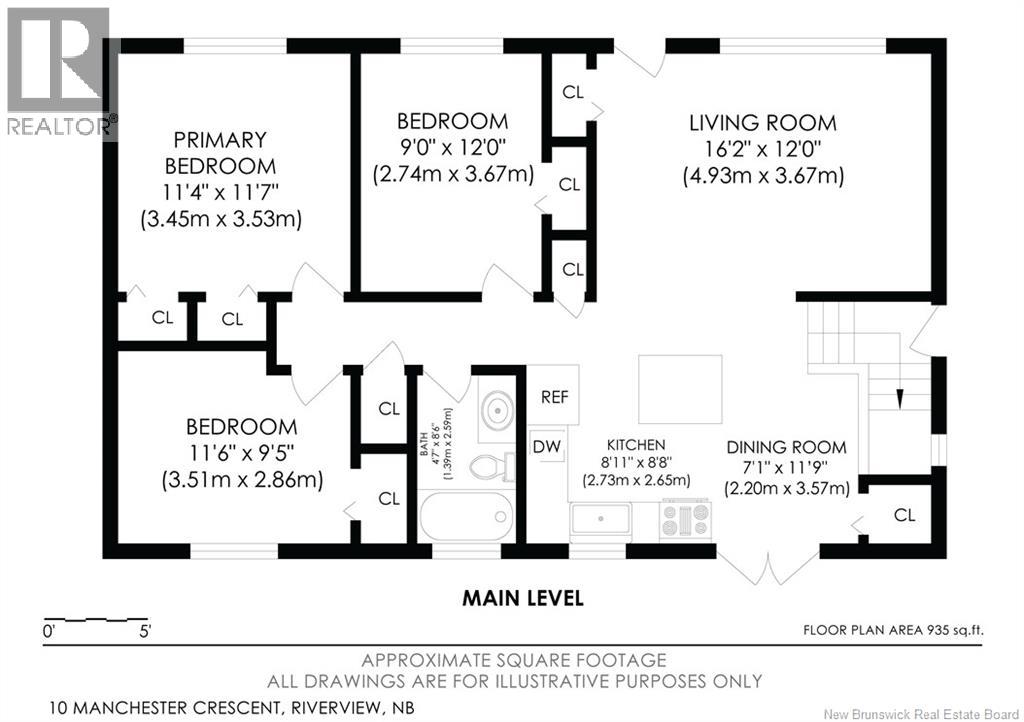 10 Manchester Crescent - Image 2