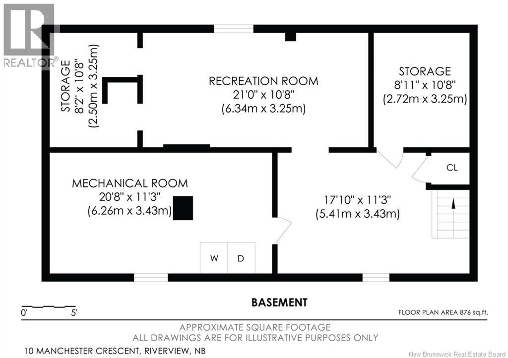 10 Manchester Crescent - Image 3