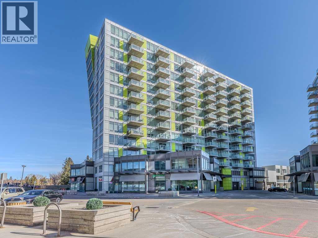 #706 30 Brentwood Common NW - 1