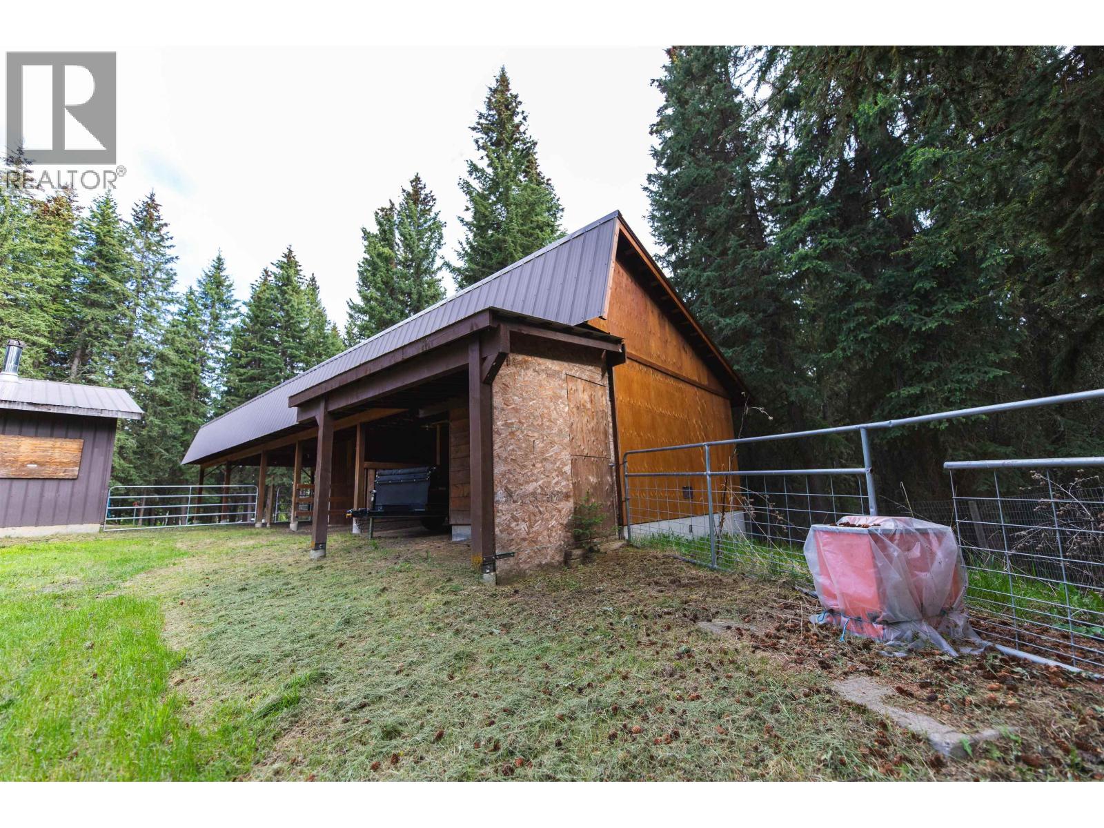 8262 WILSON LAKE ROAD - 18