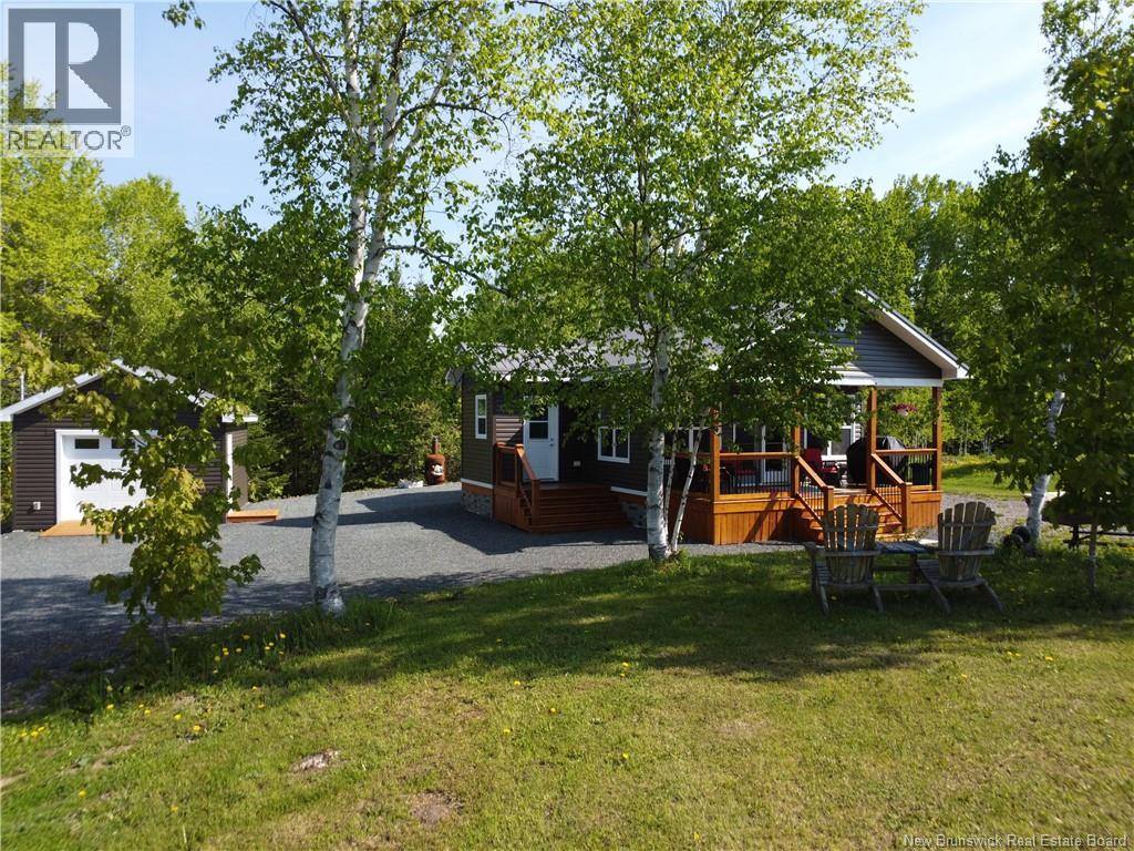 1166 Robertville Road - 36